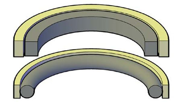 Picture of PISTON SEAL PS1900