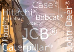 Picture for category Shop by Make and Model