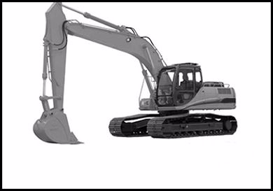 Picture for category PC200LC-3