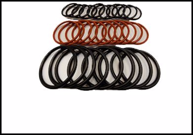 Picture for category ORING VITON WHITE