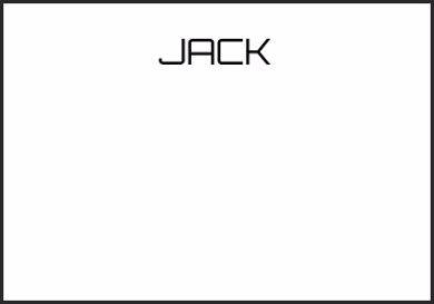 Picture for category JACK