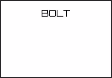 Picture for category BOLT