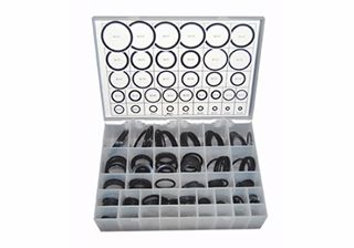 Picture of O-RING & BACK-UP KITS
