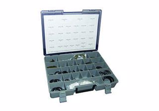 Picture of O-RING & BACK-UP KITS