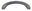 Picture of WIPER SNAP-IN METRIC