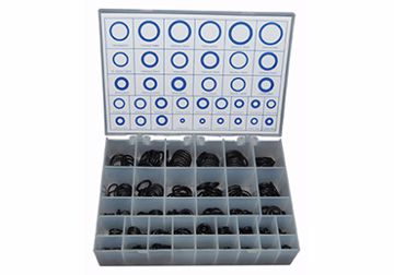 Picture of O-RING & BACK-UP KITS