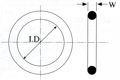 Picture of ORING URETHANE