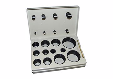 Picture of O-RING & BACK-UP KITS