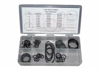 Picture of O-RING & BACK-UP KITS