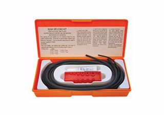 Picture of O-RING & BACK-UP KITS