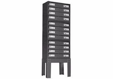 Picture of O-RING & BACK-UP KITS