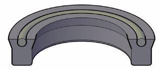 Picture of POLYPACK DEEP INCH