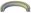 Picture of CAT PISTON SEAL 2-PC NYLON