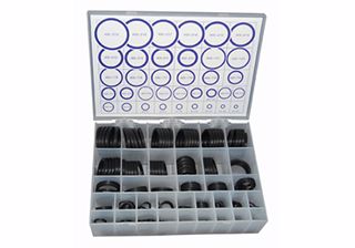 Picture of O-RING & BACK-UP KITS