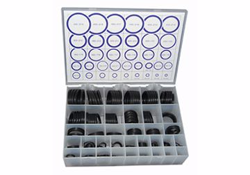 Picture of O-RING & BACK-UP KITS