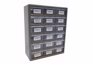 Picture of O-RING & BACK-UP KITS