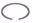 Picture of RETAINER RING INCH